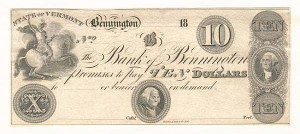 Bank of Bennington